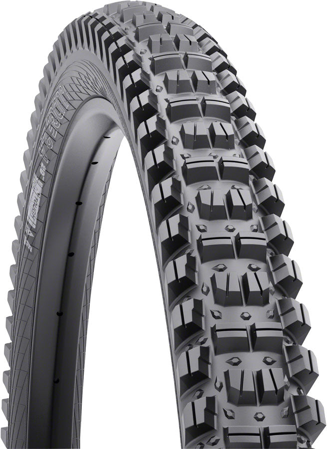 WTB Judge Tire - 29 x 2.4 TCS Tubeless Folding BLK Tough/High Grip TriTec E25-Goodwynn&#39;sGoodwynn&#39;s