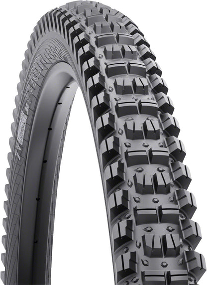 WTB Judge Tire - 29 x 2.4 TCS Tubeless Folding BLK Tough/High Grip TriTec E25