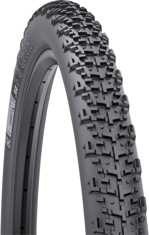 WTB Nano Tire - 29 x 2.1 TCS Tubeless Folding BLK Light/Fast Rolling Dual DNA-Goodwynn&#39;sGoodwynn&#39;s