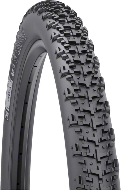 WTB Nano Tire - 29 x 2.1 TCS Tubeless Folding BLK Light/Fast Rolling Dual DNA