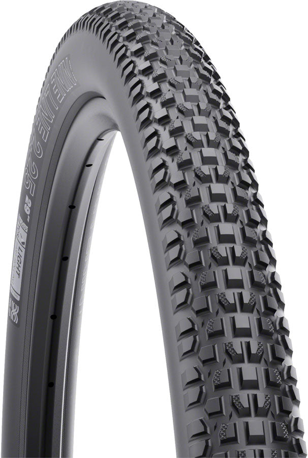 WTB Nine Line Tire - 29 x 2.25 TCS Tubeless Folding BLK Light/Fast Rolling Dual DNA-Goodwynn&#39;sGoodwynn&#39;s