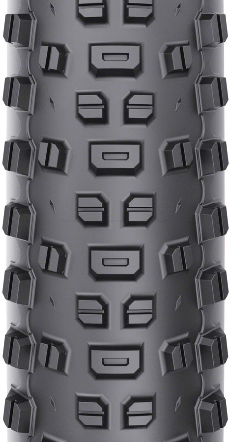 WTB Ranger Tire - 29 x 2.25 TCS Tubeless Folding BLK/Tan Light/Fast Rolling Dual DNA SG2-Goodwynn&#39;sGoodwynn&#39;s