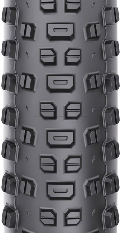 WTB Ranger Tire - 29 x 2.25 TCS Tubeless Folding BLK/Tan Light/Fast Rolling Dual DNA SG2