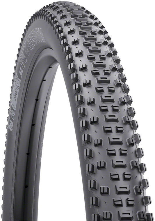 WTB Ranger Tire - 29 x 2.25 TCS Tubeless Folding BLK Light/Fast Rolling Dual DNA SG2-Goodwynn's