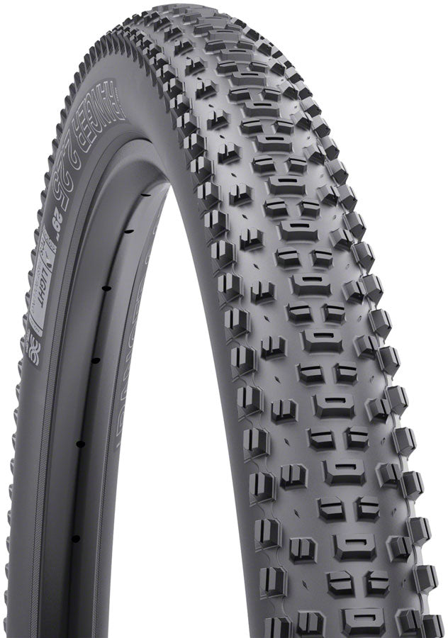 WTB Ranger Tire - 29 x 2.4 TCS Tubeless Folding BLK Light/Fast Rolling Dual DNA SG2-Goodwynn&#39;sGoodwynn&#39;s