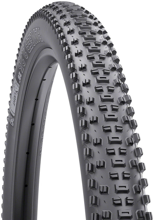 WTB Ranger Tire - 29 x 2.4 TCS Tubeless Folding BLK Light/Fast Rolling Dual DNA SG2-Goodwynn's