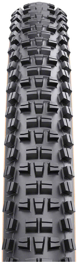 WTB Trailboss Mountain Tire 29"2.25 Folding Tubeless Ready Dual DNA TCS Light/Fast Rolling SG2 60TPI Tanwall