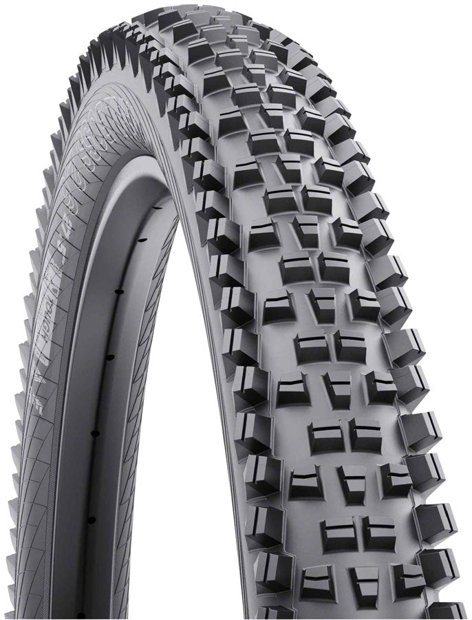 WTB Trail Boss Tire - 27.5 x 2.6 TCS Tubeless Folding BLK Tough/Fast Rolling TriTec E25-Goodwynn&#39;sGoodwynn&#39;s