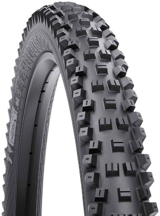 WTB Vigilante Tire - 27.5 x 2.5 TCS Tubeless Folding BLK Tough/High Grip TriTec E25-Goodwynn's