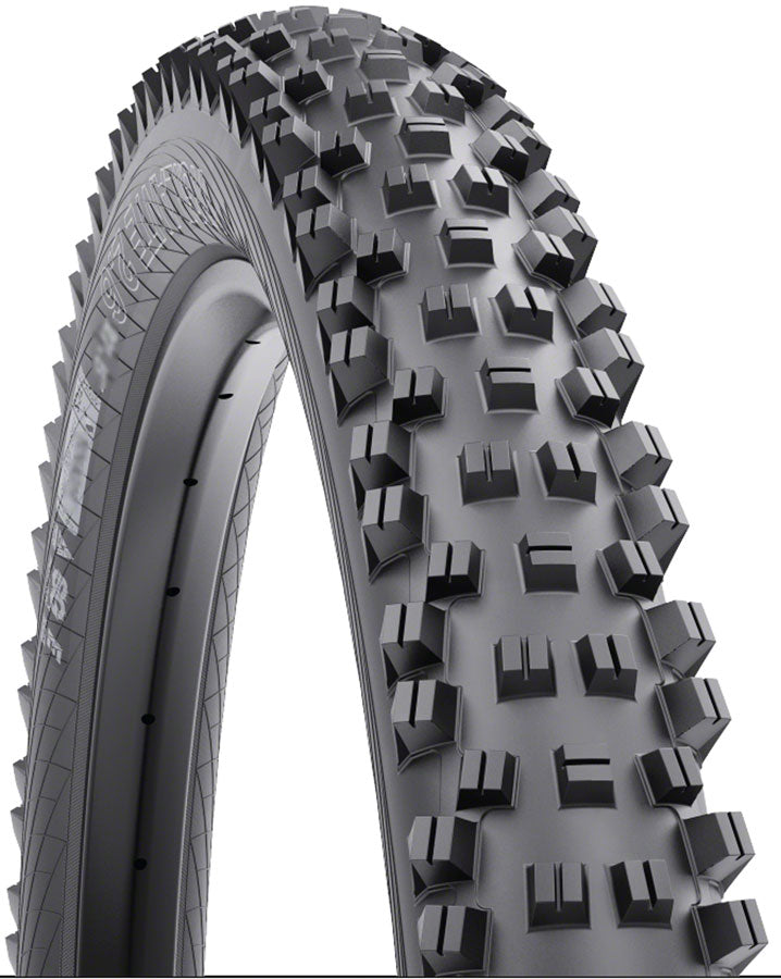 WTB Vigilante Tire - 27.5 x 2.6 TCS Tubeless Folding BLK Tough/High Grip TriTec E25