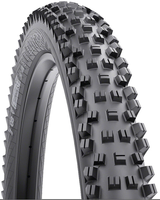 WTB Vigilante Tire - 27.5 x 2.6 TCS Tubeless Folding BLK Tough/High Grip TriTec E25-Goodwynn's