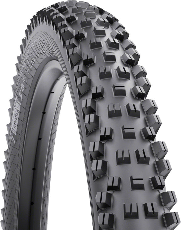 WTB Vigilante Tire - 29 x 2.6 TCS Tubeless Folding BLK Tough/High Grip TriTec E25-Goodwynn&#39;sGoodwynn&#39;s