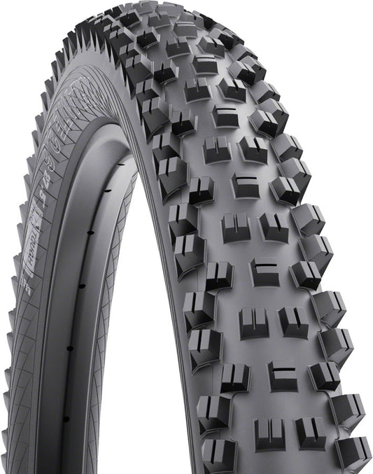 WTB Vigilante Tire - 29 x 2.6 TCS Tubeless Folding BLK Tough/High Grip TriTec E25-Goodwynn's