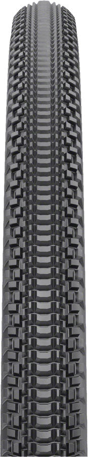 WTB Vulpine Tire - 700 x 36 TCS Tubeless Folding BLK/Tan Light/Fast Rolling Dual DNA-Goodwynn&#39;sGoodwynn&#39;s