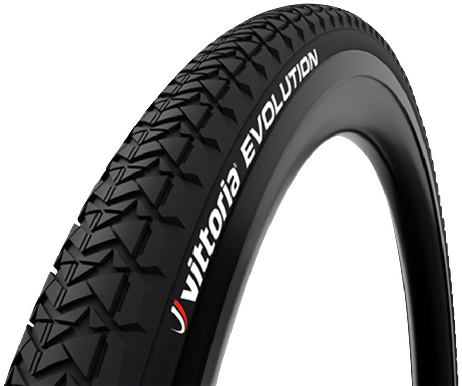 Vittoria Evolution II Tire-Goodwynn&#39;sGoodwynn&#39;s