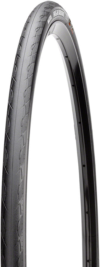 Maxxis High Road Tire - 700 x 23 Clincher Folding Black HYPRk2-Goodwynn&#39;sGoodwynn&#39;s