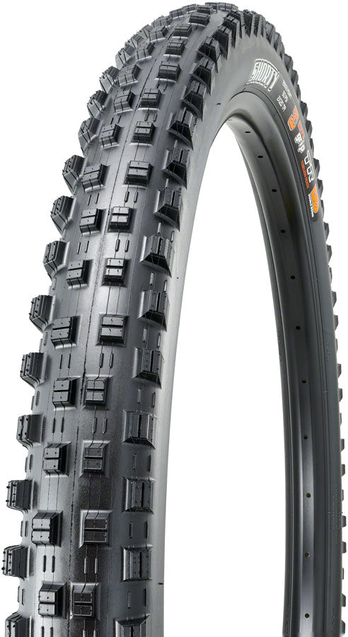 Maxxis Shorty Tire - 27.5 x 2.4 Tubeless Folding Black 3C EXO Wide Trail-Goodwynn&#39;sGoodwynn&#39;s