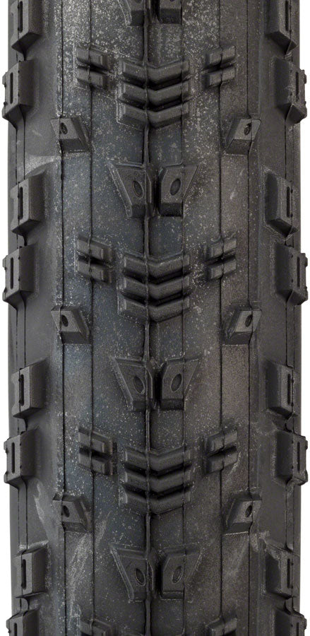 Maxxis Aspen Tire - 29 x 2.4 Tubeless Folding BLK MaxxSpeed EXO Wide Trail E-25