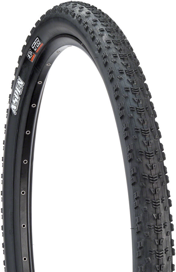 Maxxis Aspen Tire - 29 x 2.4 Tubeless Folding BLK MaxxSpeed EXO Wide Trail E-25-Goodwynn&#39;sGoodwynn&#39;s