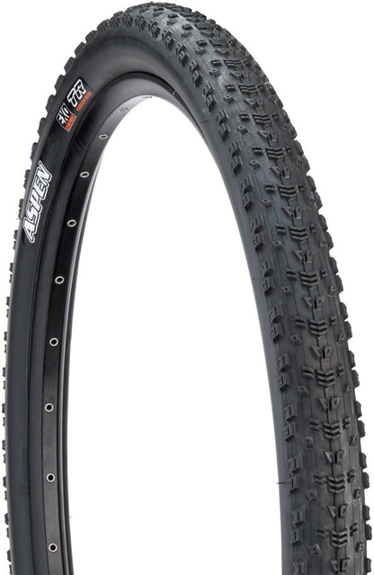 Maxxis Aspen Tire - 29 x 2.4 Tubeless Folding BLK MaxxSpeed EXO Wide Trail E-25