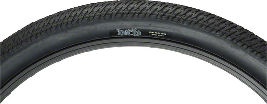 Maxxis DTH Tire 26 x 2.30 Folding 60tpi Single Compound Black-Goodwynn's