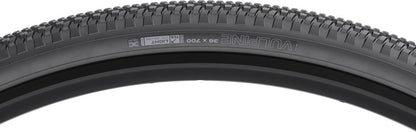 WTB Vulpine Tire - 700 x 36 TCS Tubeless Folding BLK Light/Fast Rolling Dual DNA