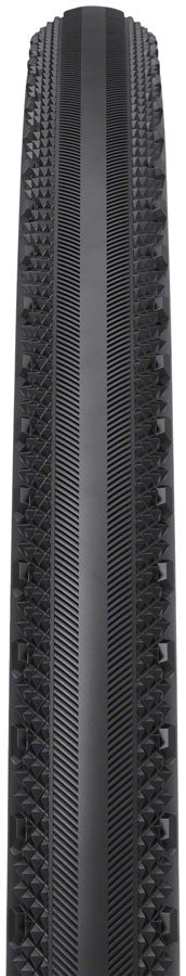 WTB Byway Tire - 700 x 34 TCS Tubeless Folding BLK Light/Fast Rolling Dual DNA SG2