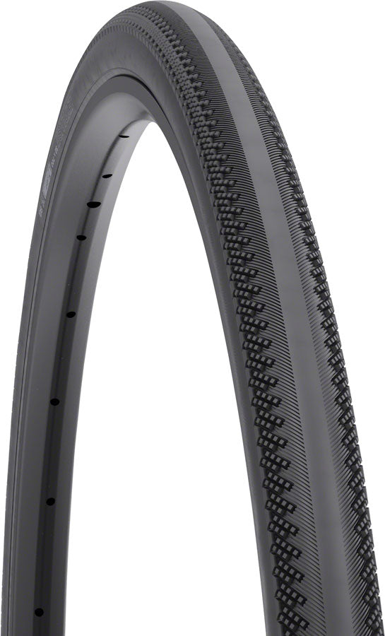 WTB Expanse Tire - 700 x 32 TCS Tubeless Folding BLK Light/Fast Rolling Dual DNA SG2-Goodwynn&#39;sGoodwynn&#39;s