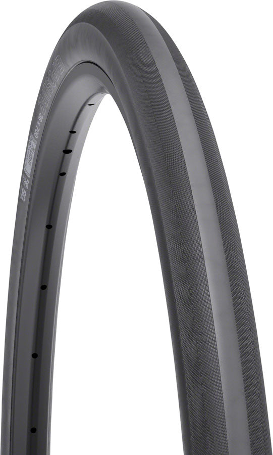 WTB Exposure Tire - 700 x 36 TCS Tubeless Folding BLK Light/Fast Rolling Dual DNA SG2-Goodwynn&#39;sGoodwynn&#39;s