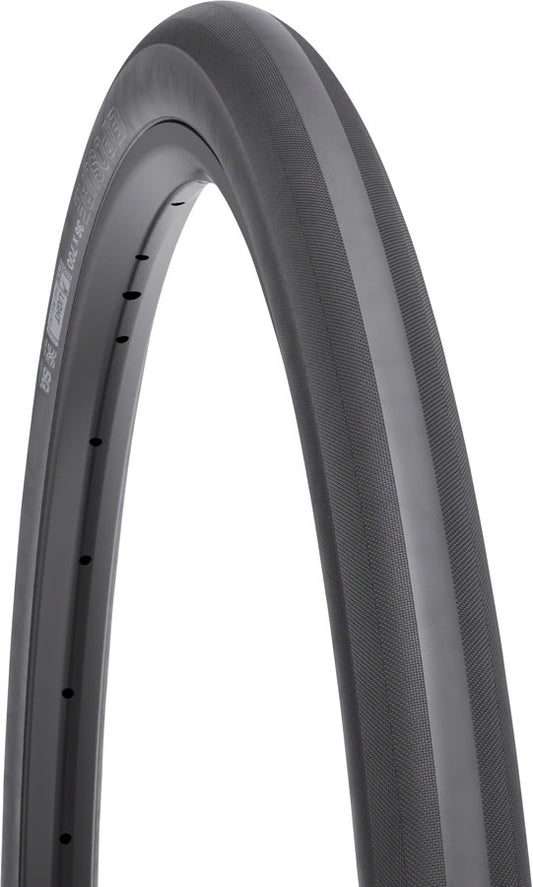 WTB Exposure Tire - 700 x 36 TCS Tubeless Folding BLK Light/Fast Rolling Dual DNA SG2-Goodwynn's