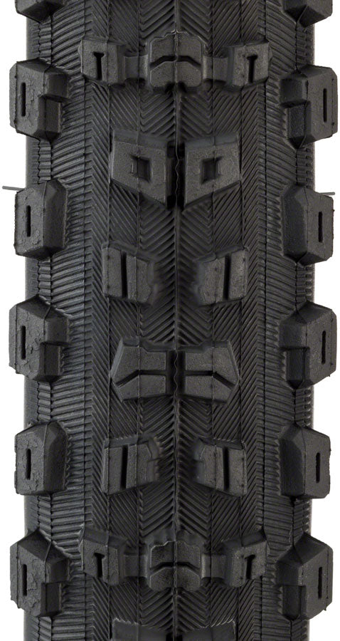 Maxxis Aggressor Tire - 27.5 x 2.3 Tubeless Folding Black Dual EXO-Goodwynn&#39;sGoodwynn&#39;s