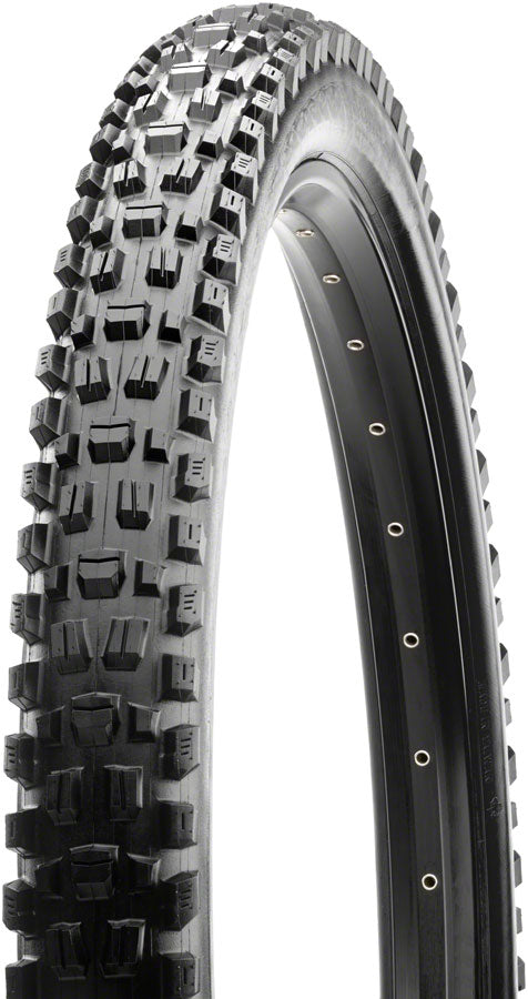 Maxxis Assegai Tire - 27.5 x 2.5 Tubeless Folding BLK 3C MaxxGrip DH Wide Trail-Goodwynn&#39;sGoodwynn&#39;s