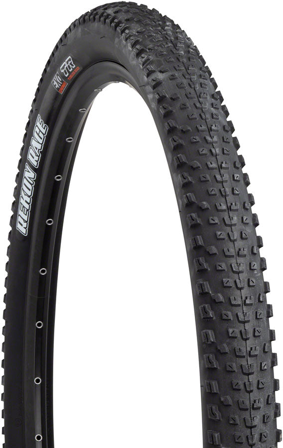 Maxxis Rekon Race Tire - 29 x 2.4 Tubeless Folding BLK MaxxSpeed EXO Wide Trail E-25-Goodwynn&#39;sGoodwynn&#39;s