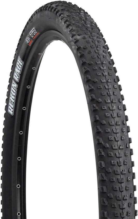 Maxxis Rekon Race Tire - 29 x 2.4 Tubeless Folding BLK MaxxSpeed EXO Wide Trail E-25-Goodwynn's