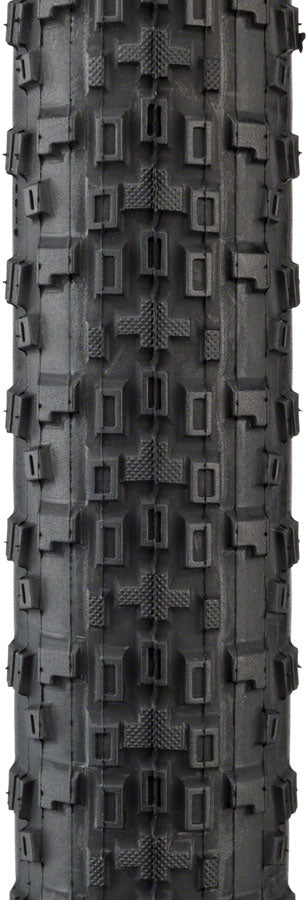 Maxxis Rambler Tire - 700 x 38 Tubeless Folding Black Dual SilkShield-Goodwynn&#39;sGoodwynn&#39;s