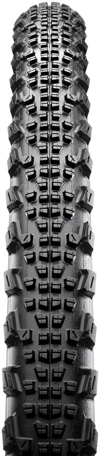 Maxxis Ravager Tire - 700 x 40 Tubeless Folding Black Dual SilkShield-Goodwynn&#39;sGoodwynn&#39;s