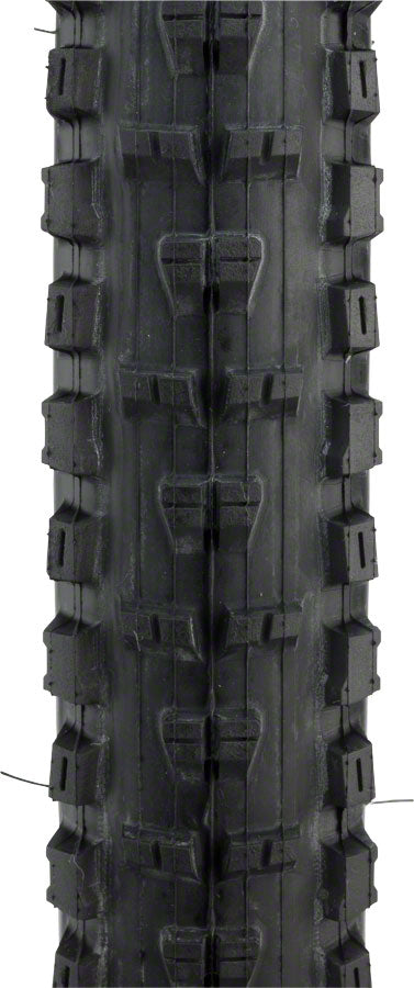 Maxxis High Roller II Tire - 27.5 x 2.3 Tubeless Folding BLK 3C Maxx Terra DD