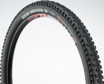 Maxxis High Roller II Tire - 27.5 x 2.3 Tubeless Folding BLK 3C Maxx Terra DD