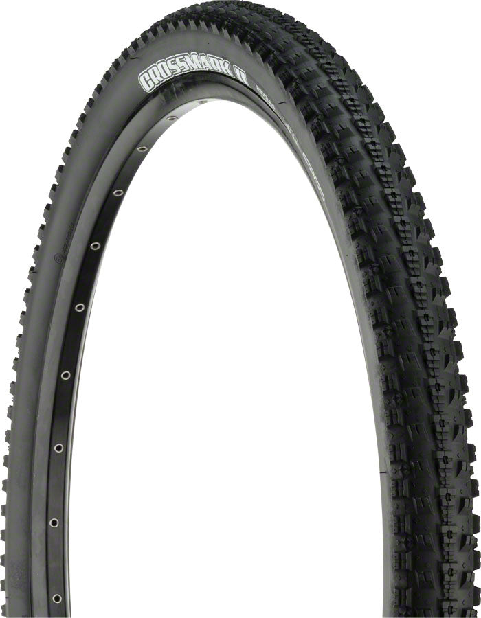 Maxxis Crossmark II Tire - 29 x 2.25 Folding Tubeless Black Dual EXO-Goodwynn&#39;sGoodwynn&#39;s