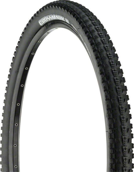 Maxxis Crossmark II Tire - 29 x 2.25 Folding Tubeless Black Dual EXO-Goodwynn's