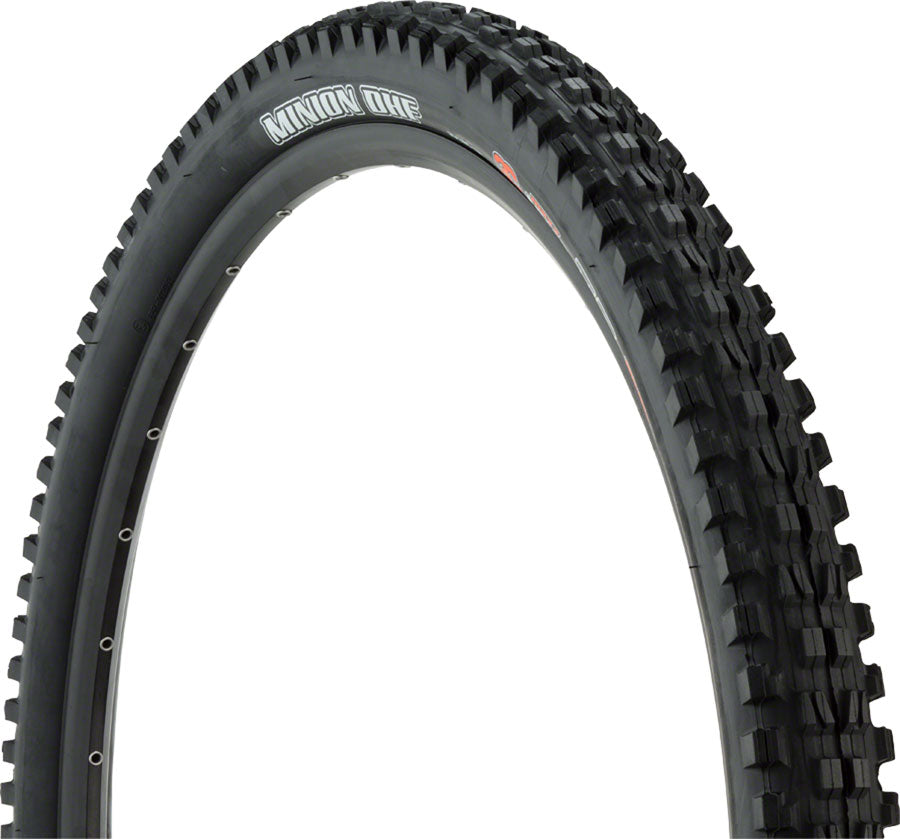 Maxxis Minion DHF Tire - 29 x 2.3 Tubeless Folding Black 3C Maxx Terra DD-Goodwynn&#39;sGoodwynn&#39;s