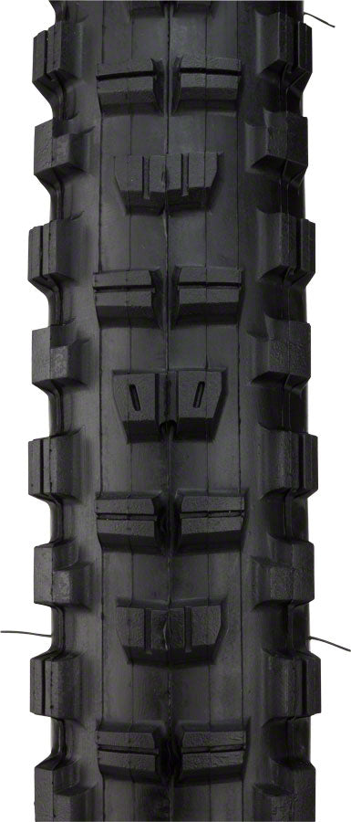 Maxxis Minion DHR II Tire - 27.5 x 2.3 Tubeless Folding BLK 3C MaxxTerra DD