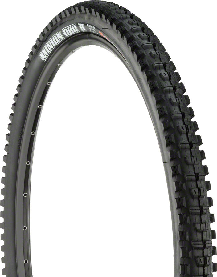 Maxxis Minion DHR II Tire - 29 x 2.3 Tubeless Folding Black 3C MaxxTerra DD-Goodwynn&#39;sGoodwynn&#39;s