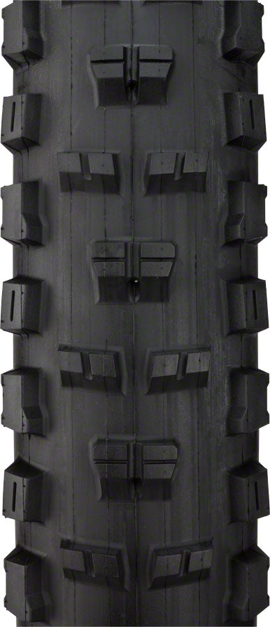 Maxxis High Roller II Tire - 27.5 x 2.8 Tubeless Folding Black Dual EXO-Goodwynn&#39;sGoodwynn&#39;s