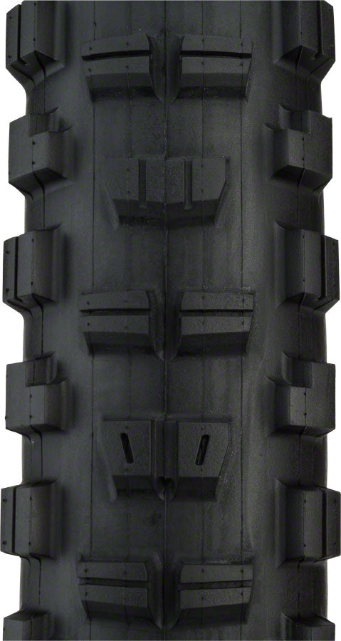 Maxxis Minion DHR2 Tire 20x2.30 Folding Clincher Dual 60TPI Black-Goodwynn&#39;sGoodwynn&#39;s