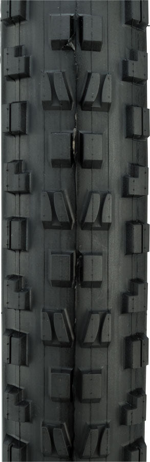 Maxxis Minion DHF Tire - 27.5 x 2.6 Tubeless Folding Black Dual EXO-Goodwynn&#39;sGoodwynn&#39;s