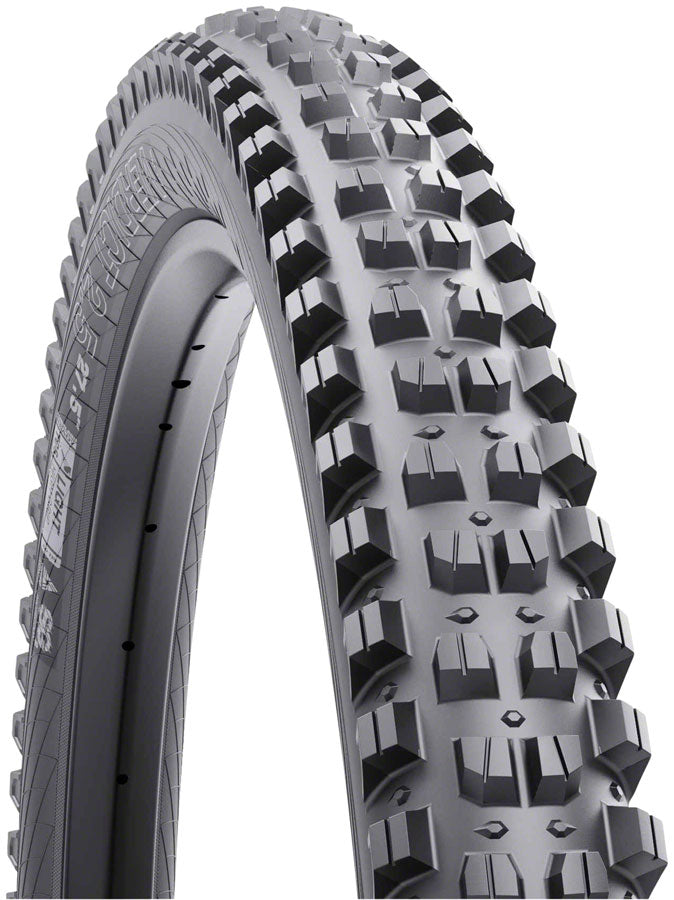 WTB Verdict Tire - 27.5 x 2.5 TCS Tubeless Folding BLK Light/High Grip TriTec SG2-Goodwynn&#39;sGoodwynn&#39;s