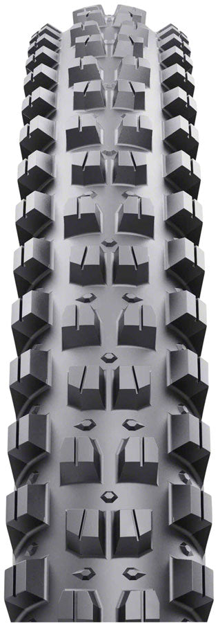 WTB Verdict Tire - 27.5 x 2.5 TCS Tubeless Folding BLK Tough/High Grip TriTec E25