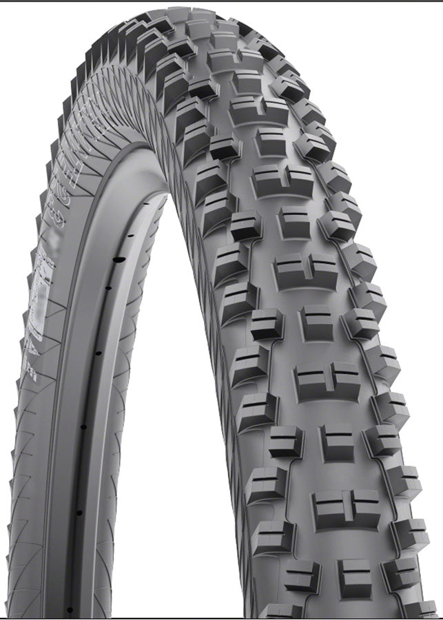 WTB Vigilante Tire - 29 x 2.3 TCS Tubeless Folding Black Light Fast Rolling