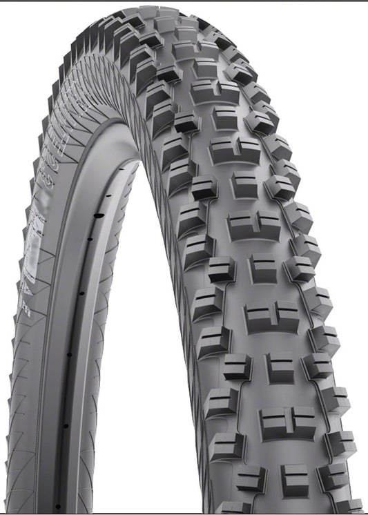 WTB Vigilante Tire - 29 x 2.3 TCS Tubeless Folding Black Light Fast Rolling-Goodwynn's